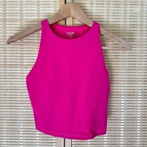 Old Navy Powerchill Longline Sports Bra Size S